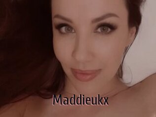 Maddieukx