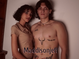 Maddisonjeff