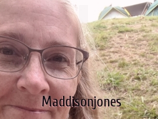 Maddisonjones