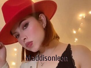 Maddisonleon