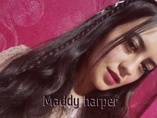 Maddy_harper