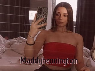 Maddybennington