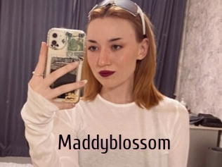 Maddyblossom