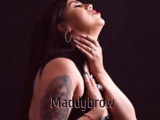 Maddybrow