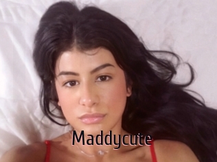 Maddycute