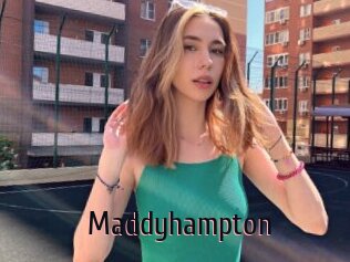 Maddyhampton