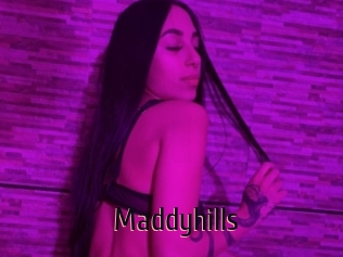 Maddyhills