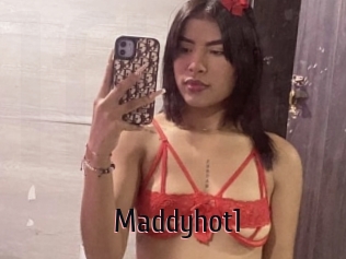 Maddyhot1