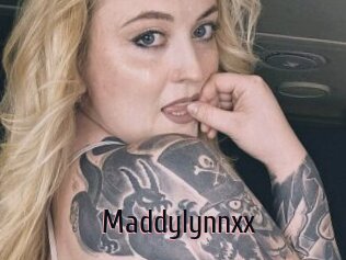 Maddylynnxx