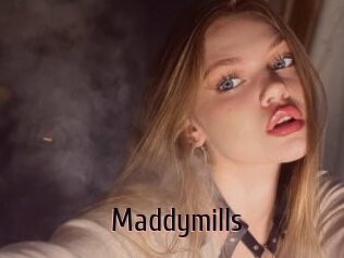 Maddymills