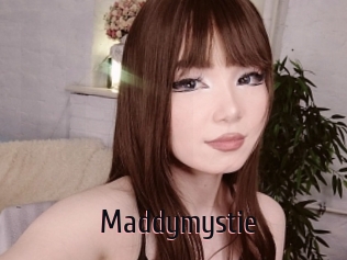 Maddymystie