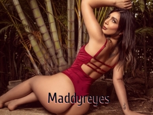 Maddyreyes