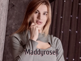 Maddyrosell