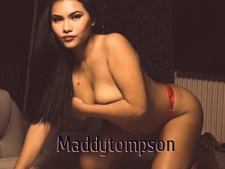 Maddytompson