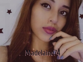 Madelaine74