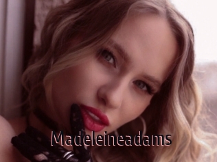 Madeleineadams