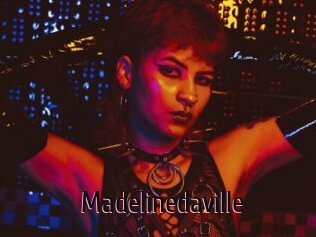 Madelinedaville