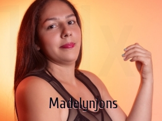 Madelynjons