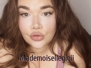 Mademoisellegigii