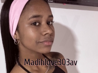 Madihlove303av