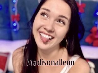madisonallenn 1 film x