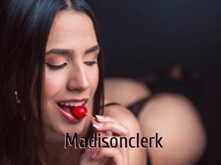 Madisonclerk
