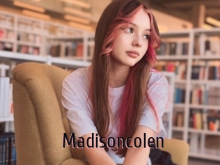 Madisoncolen