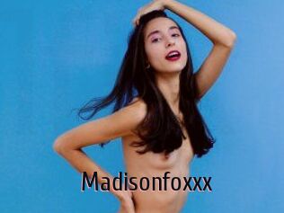 Madisonfoxxx