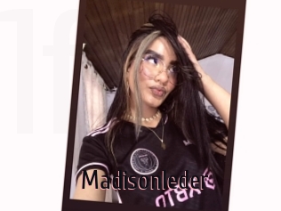 Madisonleder