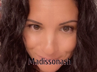 Madissonash