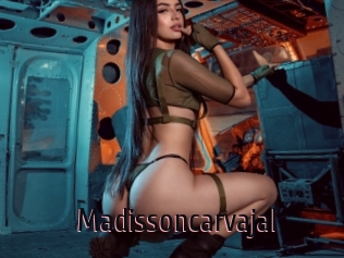 Madissoncarvajal