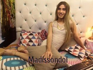 madissondol 1 film x