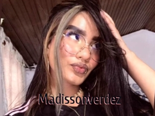 Madissonverdez