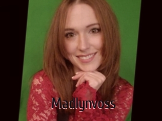 Madlynvoss