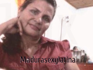 Madurasexylatina