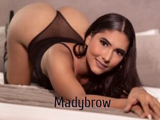 Madybrow