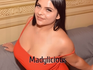 Madylicious