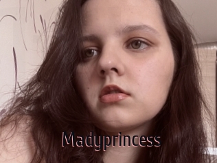 Madyprincess