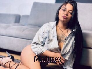 Madysex