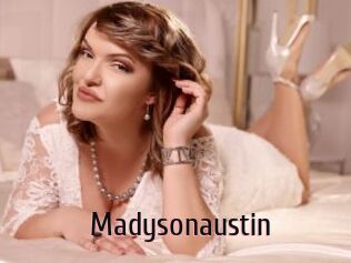 Madysonaustin