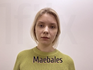 Maebales