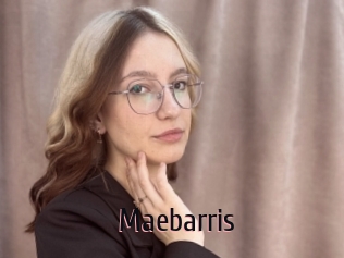 Maebarris