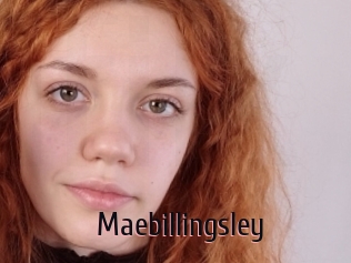 Maebillingsley