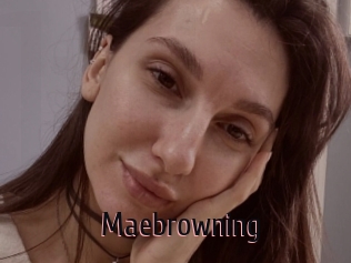 Maebrowning