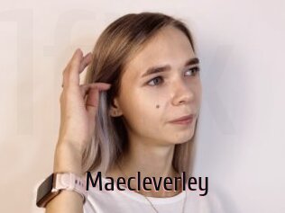 Maecleverley