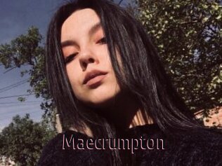 Maecrumpton