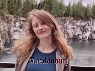 Maedanbury