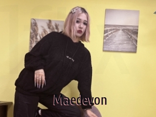 Maedevon