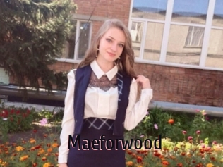 Maeforwood