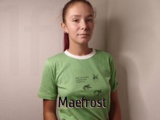Maefrost